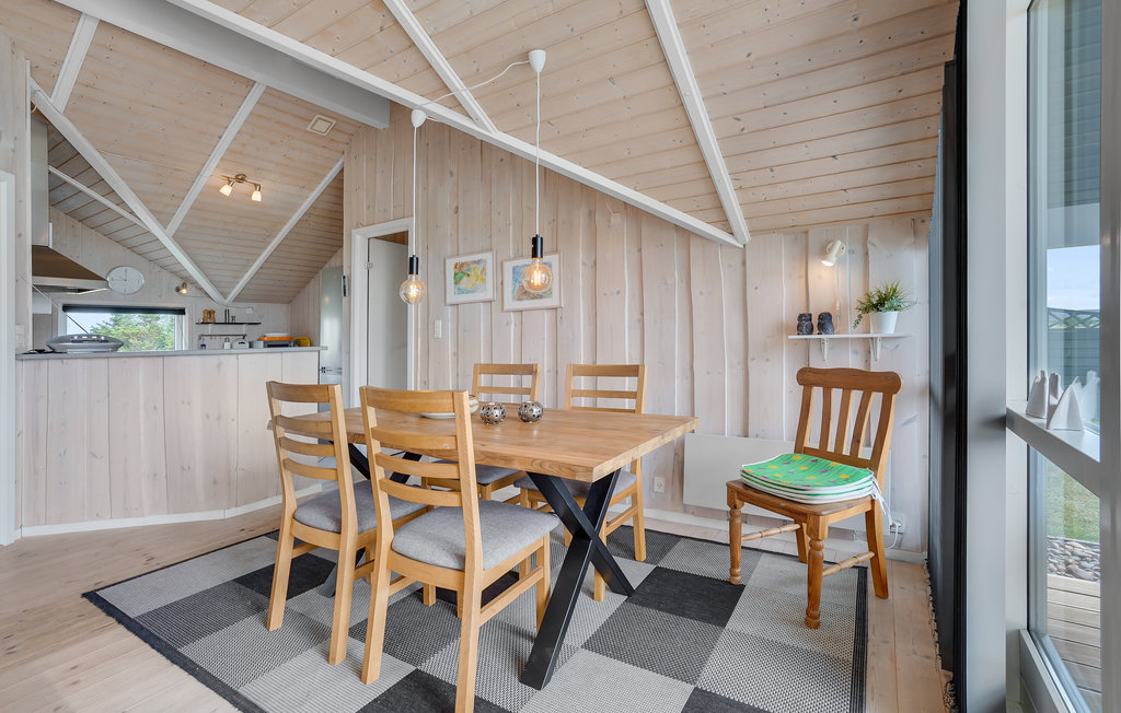Ferienhaus - Lakolk , Dänemark - R10616 20