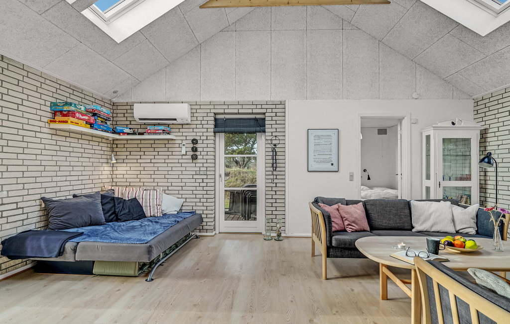 Feriehuse - Sønderstrand , Danmark - R10618 5