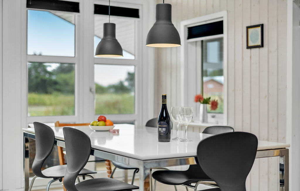 Ferienhaus - Lakolk , Dänemark - R10621 14