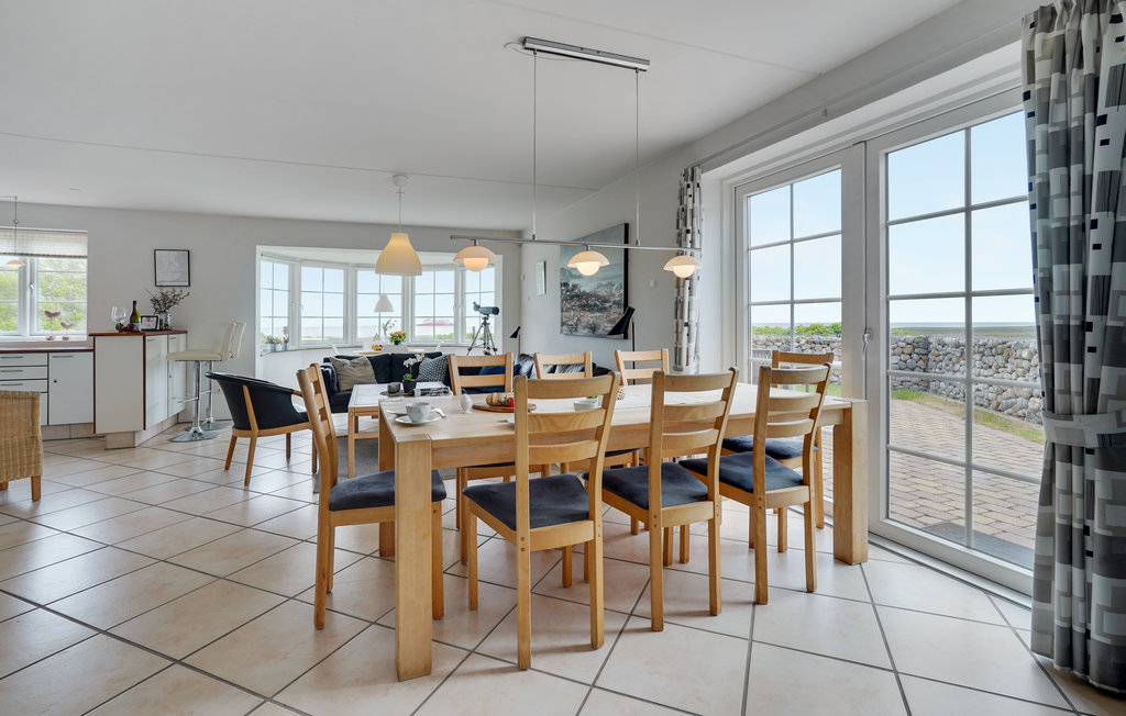 Ferienhaus - Havneby , Dänemark - R10629 17