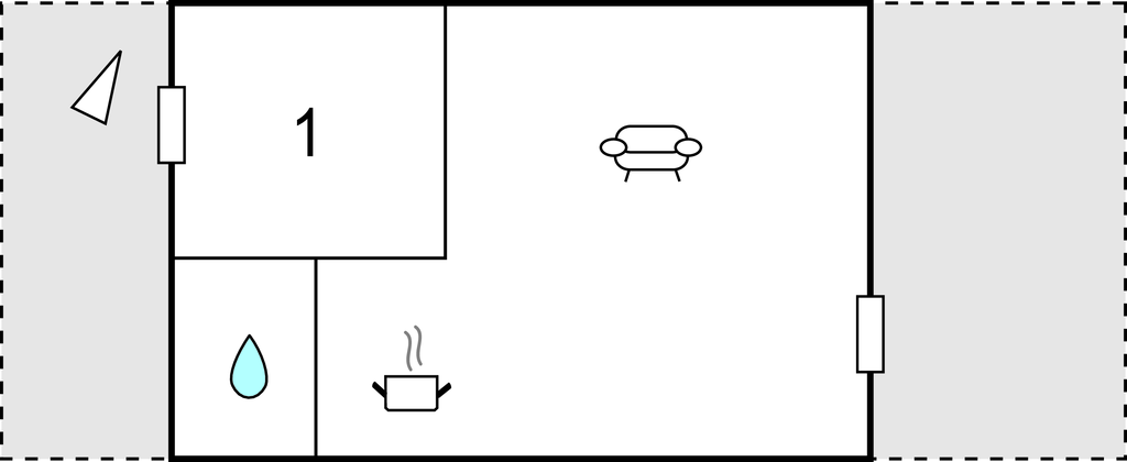 Ferienwohnung - Havneby , Dänemark - R10045 