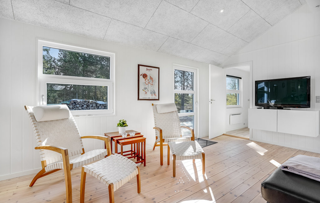 Ferienhaus - Østerhede , Dänemark - R10016 5