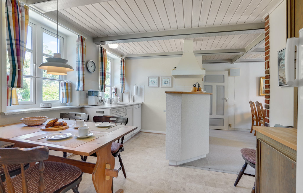 Ferienhaus - Kongsmark , Dänemark - R10023 17
