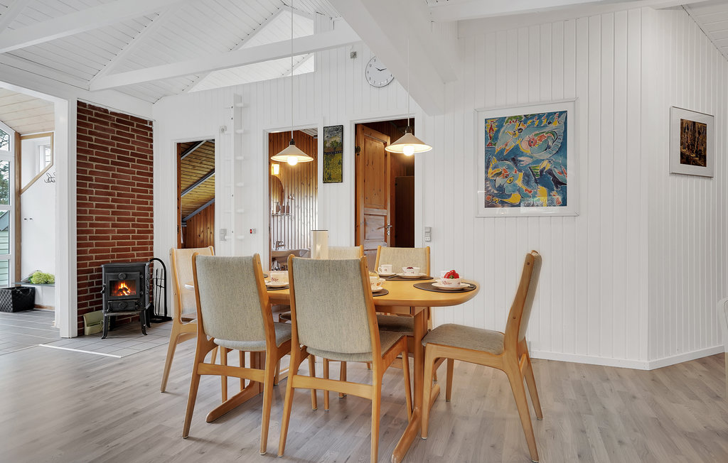Ferienhaus - Bolilmark , Dänemark - R10037 15