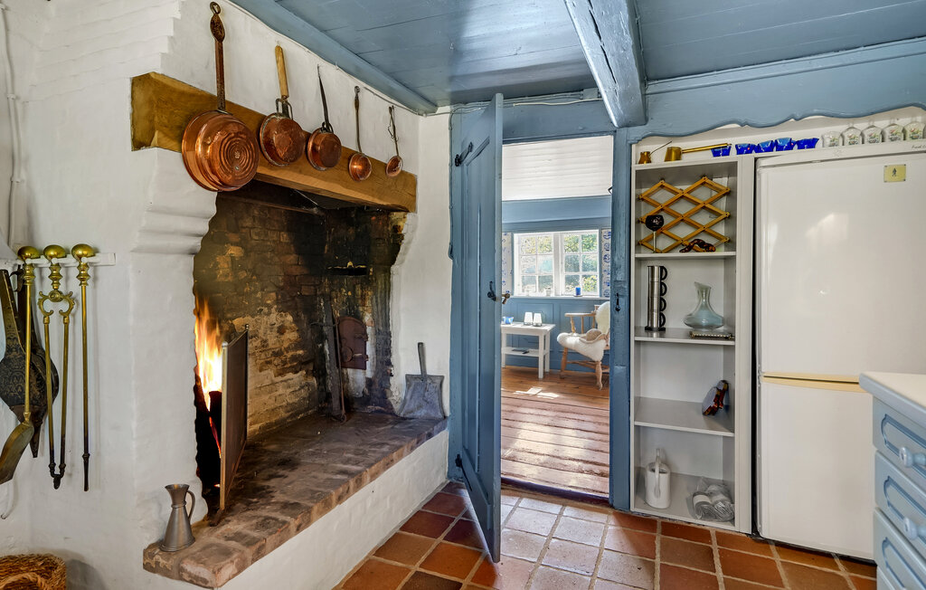 Ferienhaus - Vesterhede , Dänemark - R10048 17