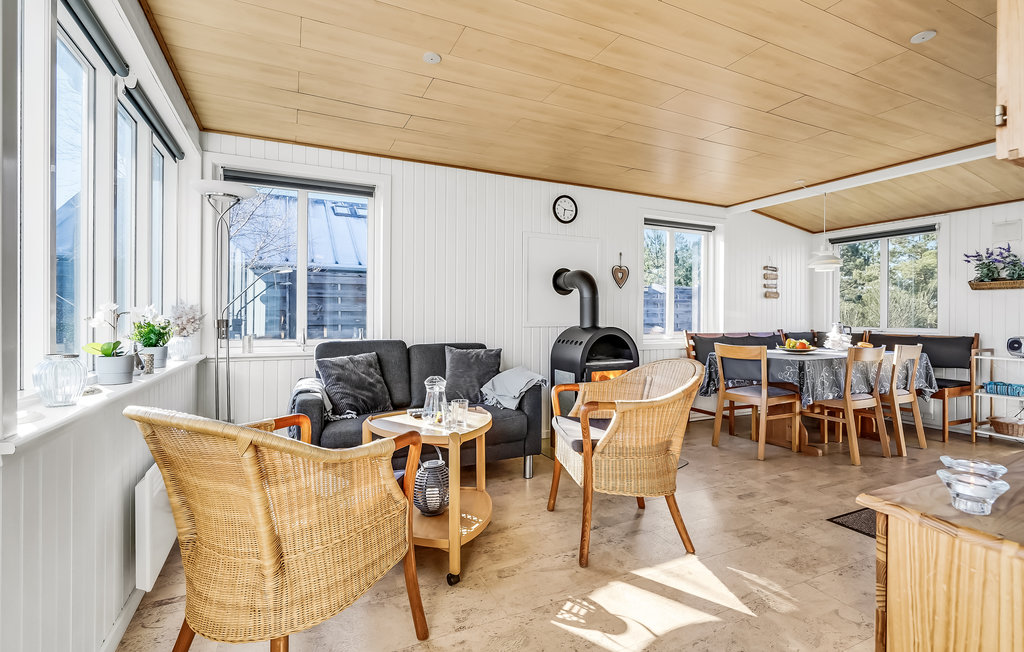 Ferienhaus - Havneby , Dänemark - R10054 4