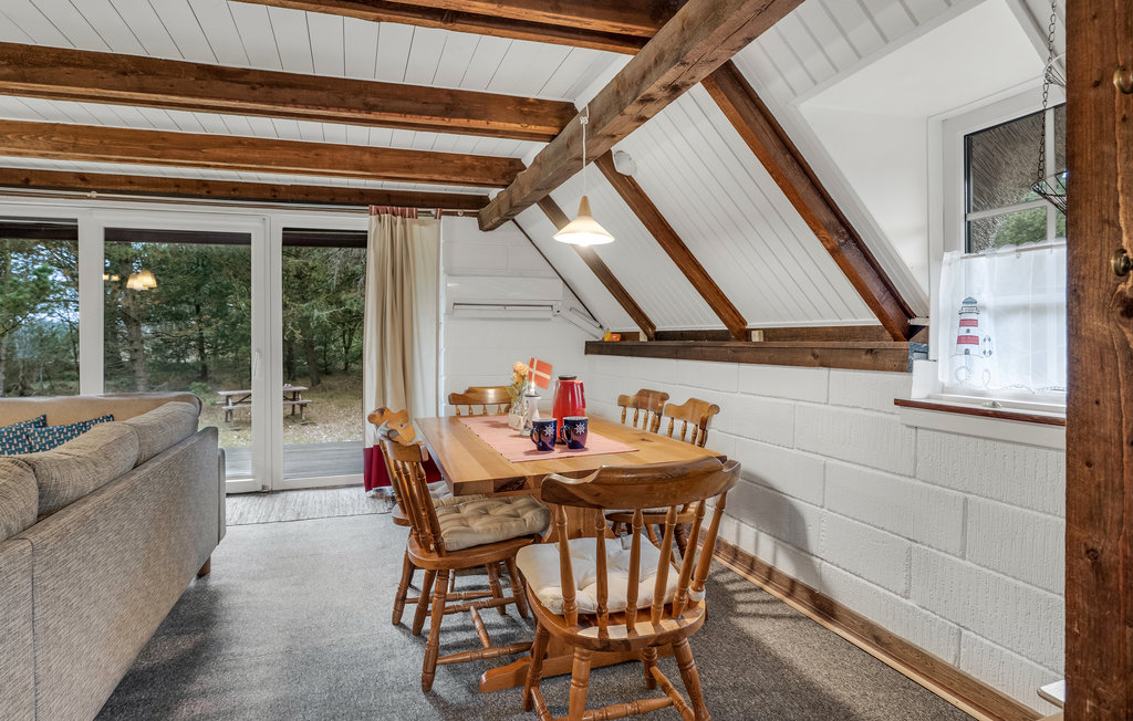 Feriehus - Toftum , Danmark - R10057 5