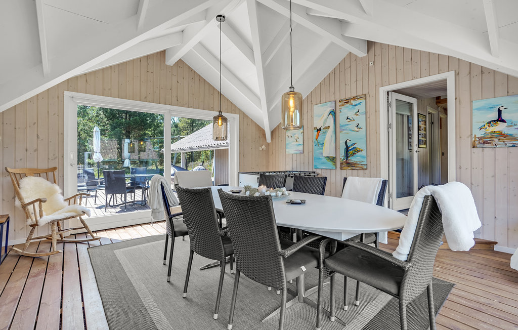 Ferienhaus - Kromose , Dänemark - R10119 23