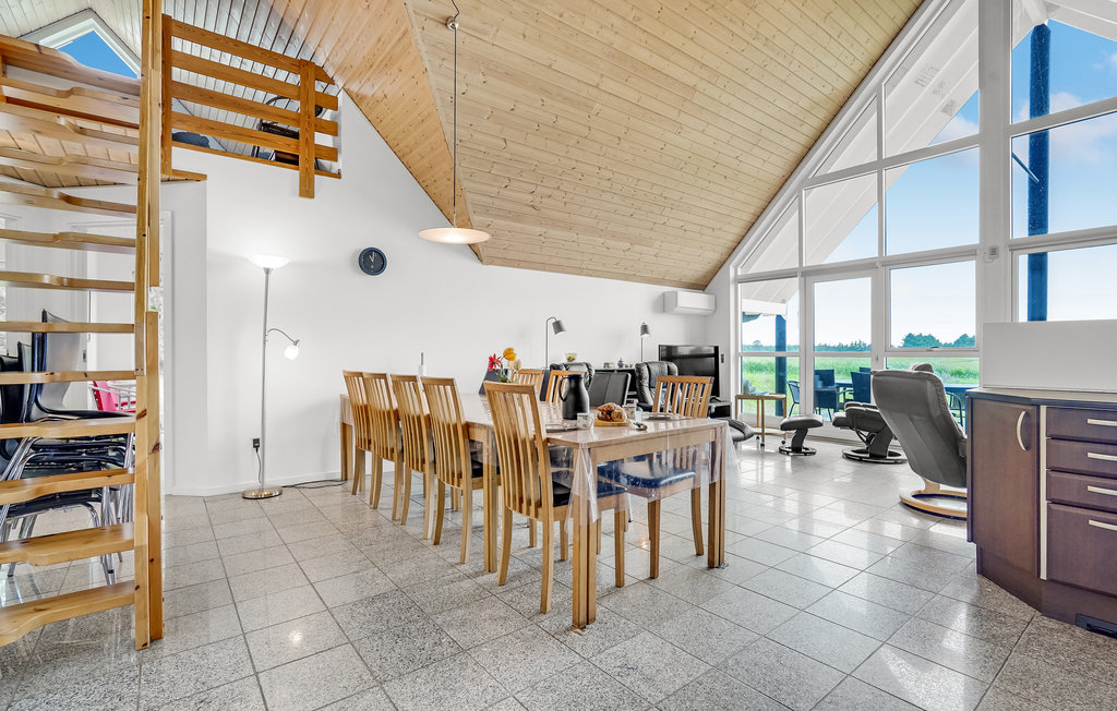 Ferienhaus - Toftum , Dänemark - R10121 6