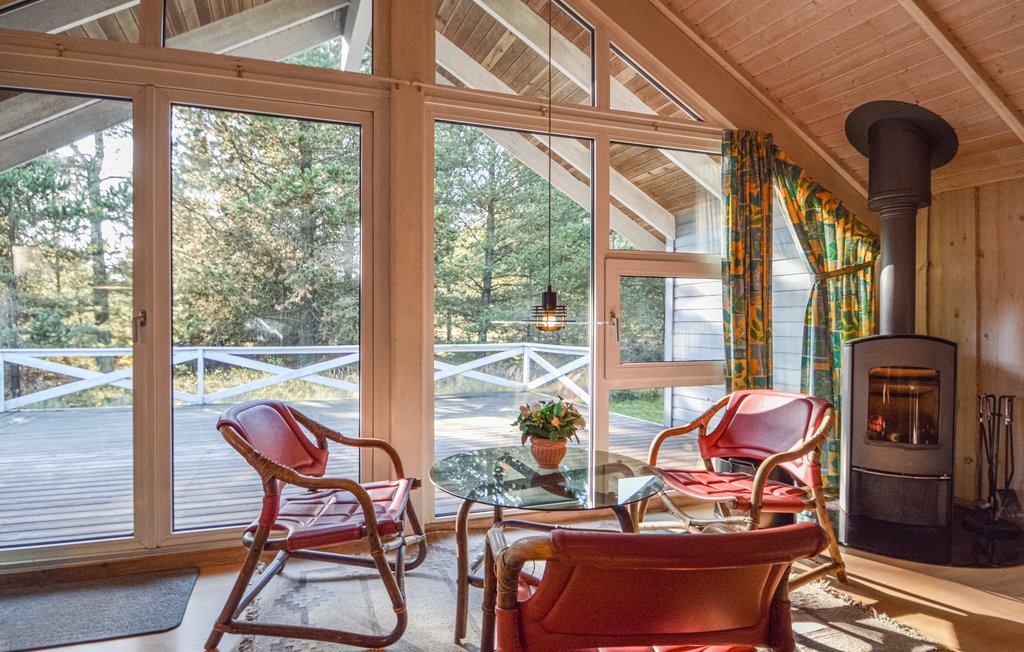 Ferienhaus - Kromose , Dänemark - R10129 11