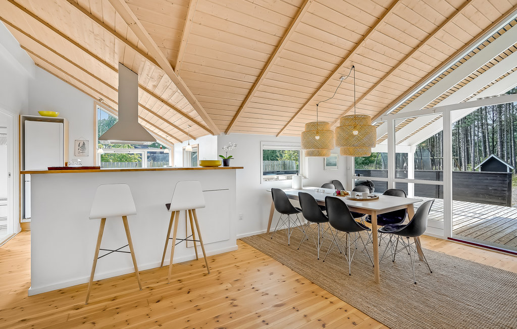 Ferienhaus - Sønderstrand , Dänemark - R10151 15