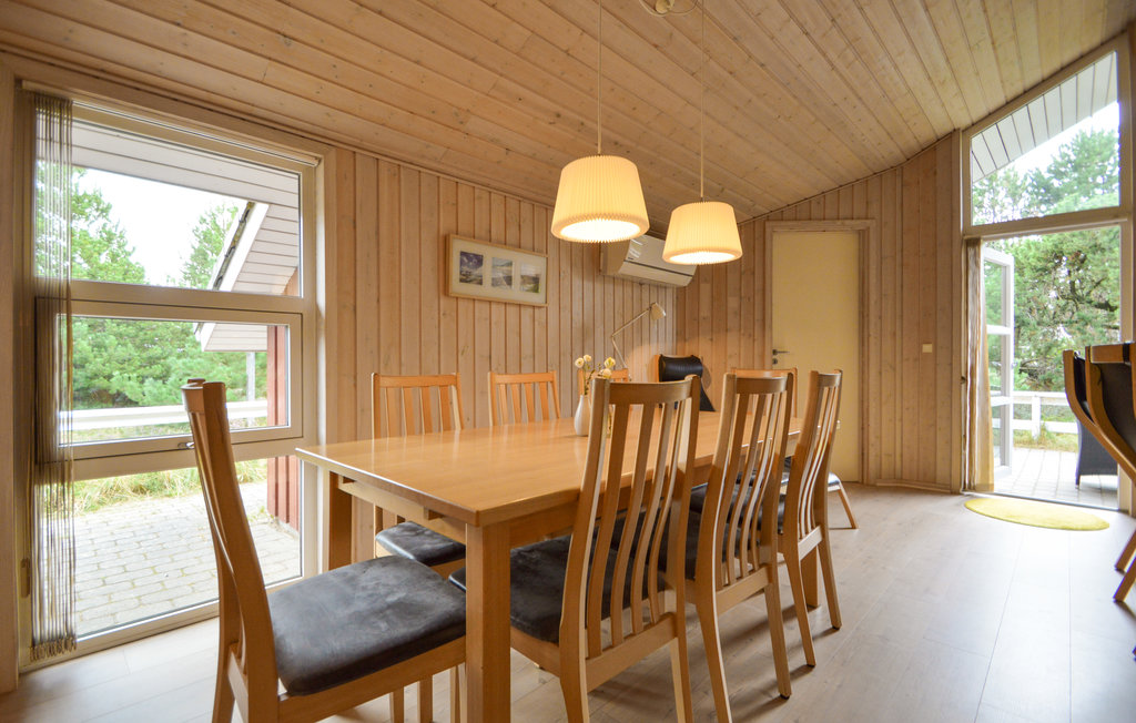 Ferienhaus - Østerhede , Dänemark - R10173 10