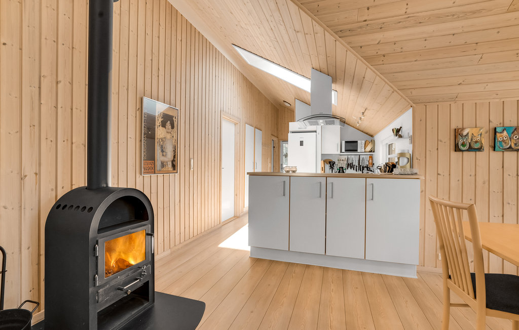 Feriehuse - Sønderstrand , Danmark - R10176 17