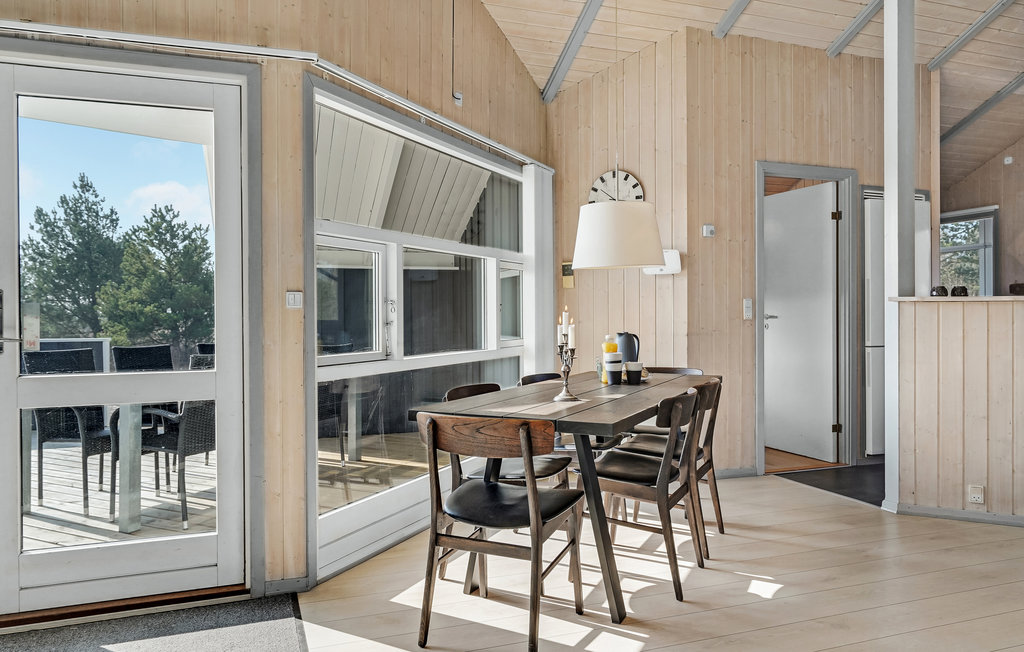 Feriehuse - Bolilmark , Danmark - R10189 5