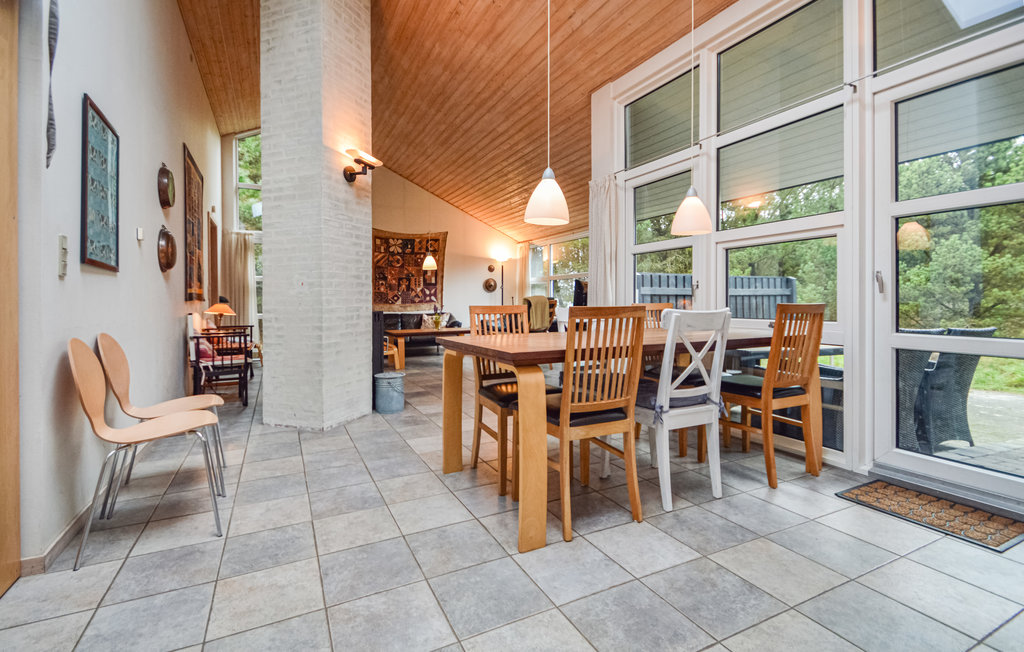 Ferienhaus - Bolilmark , Dänemark - R10198 4