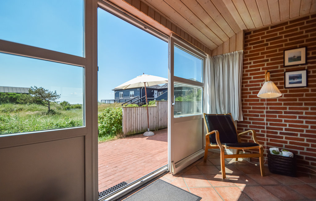 Feriehuse - Lakolk , Danmark - R10203 13