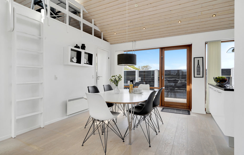 Ferienhaus - Lakolk , Dänemark - R10219 16