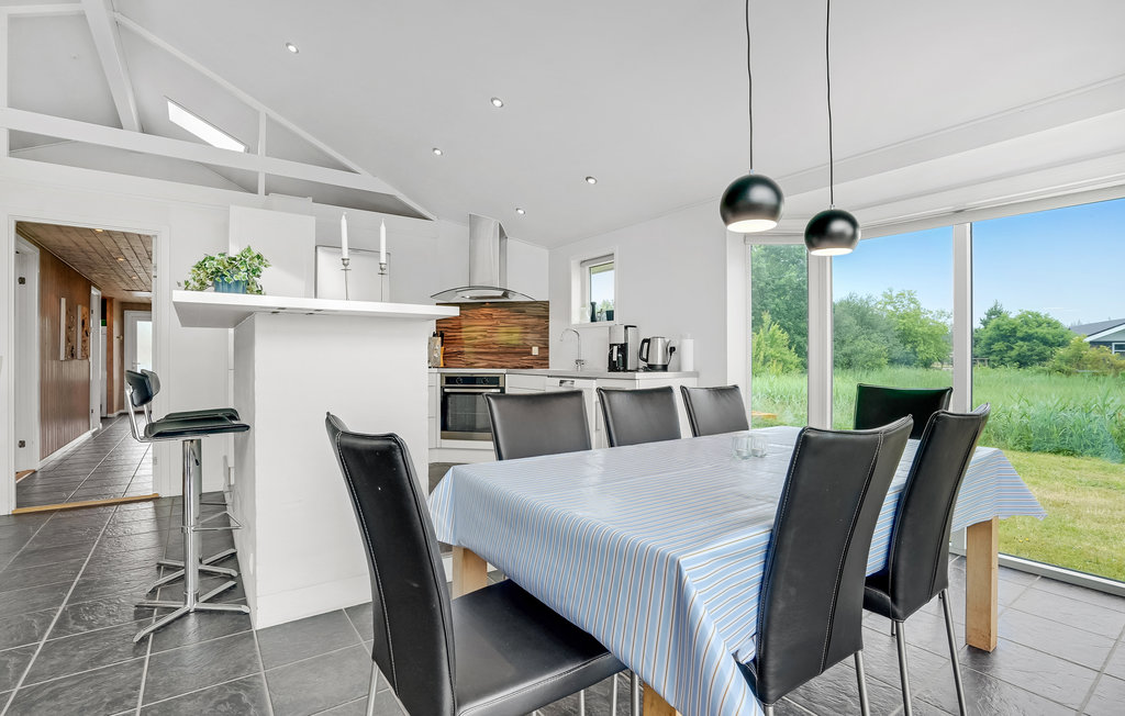 Ferienhaus - Kromose , Dänemark - R10252 7