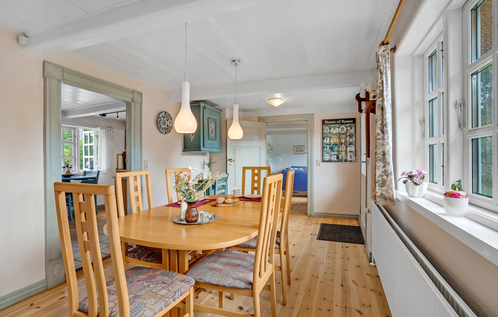 Ferienhaus - Havneby , Dänemark - R10280 6