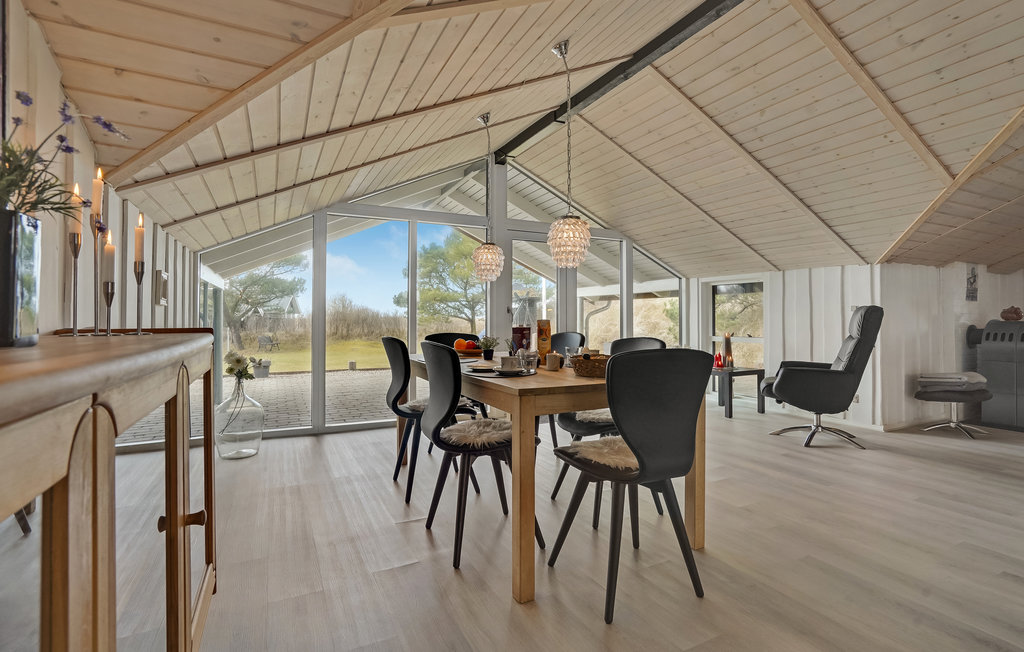 Feriehuse - Bolilmark , Danmark - R10351 5