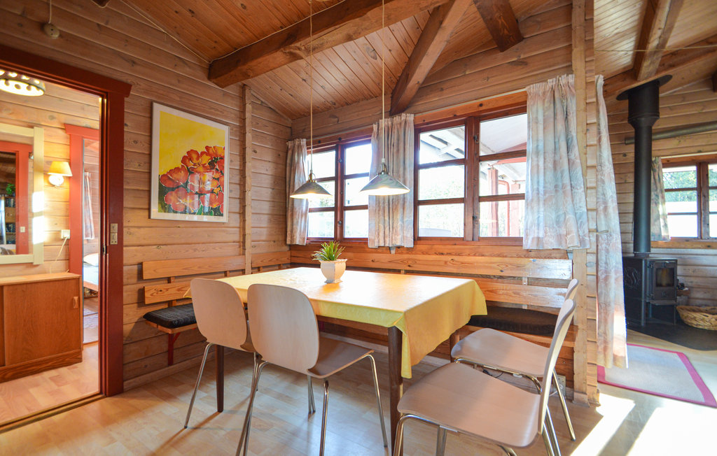 Feriehus - Kongsmark , Danmark - R10353 14