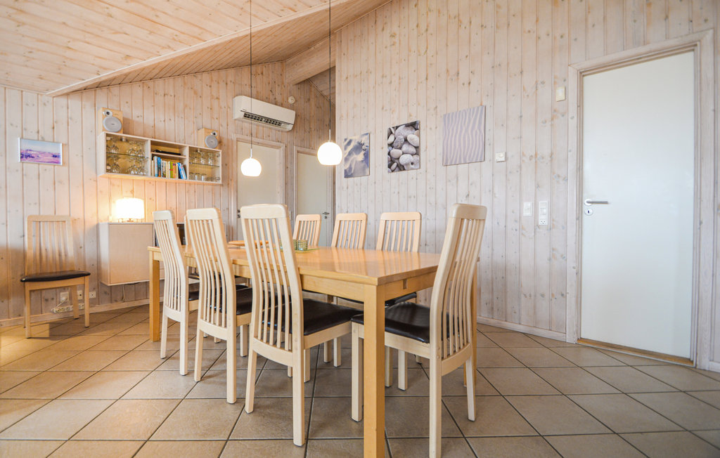 Feriehus - Lakolk , Danmark - R10392 16