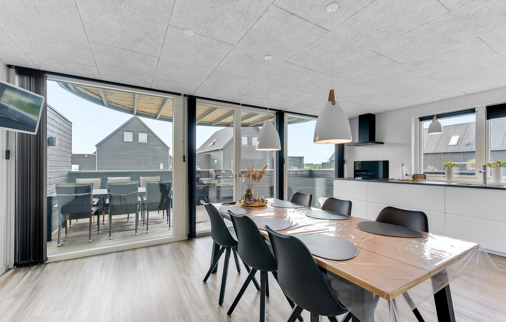 Feriehuse - Havneby , Danmark - R10406 22