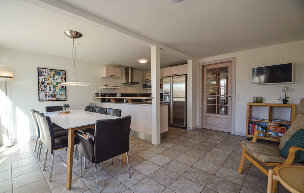 Ferienhaus - Kongsmark , Dänemark - R10498 3