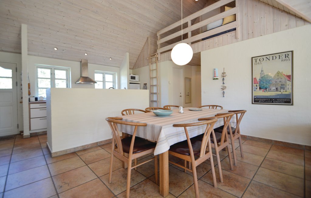 Ferienhaus - Sønderstrand , Dänemark - R10525 16