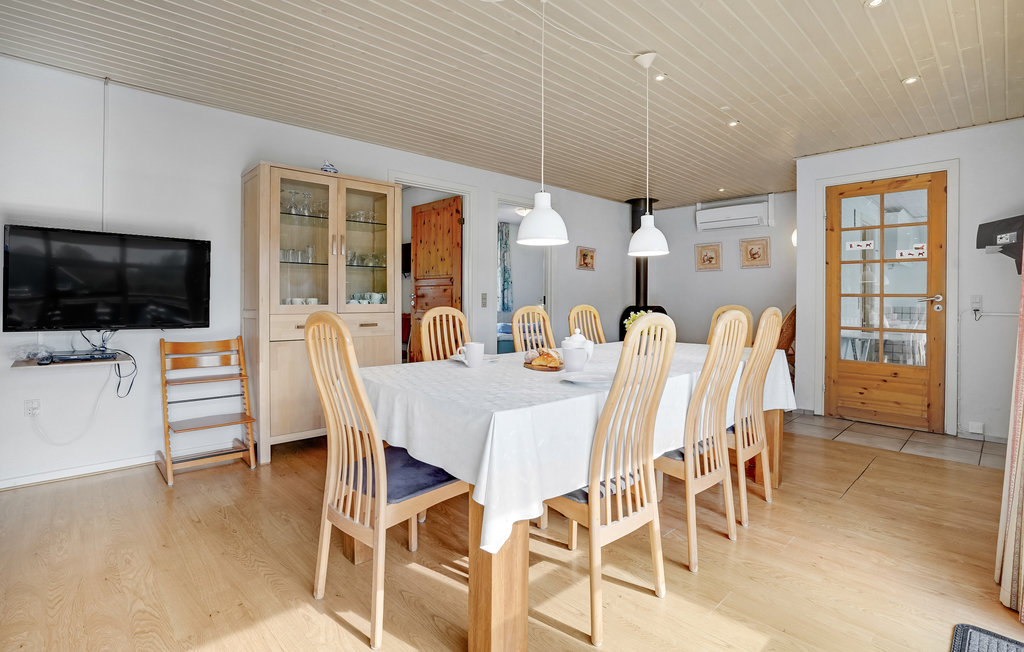 Feriehus - Toftum , Danmark - R10546 15