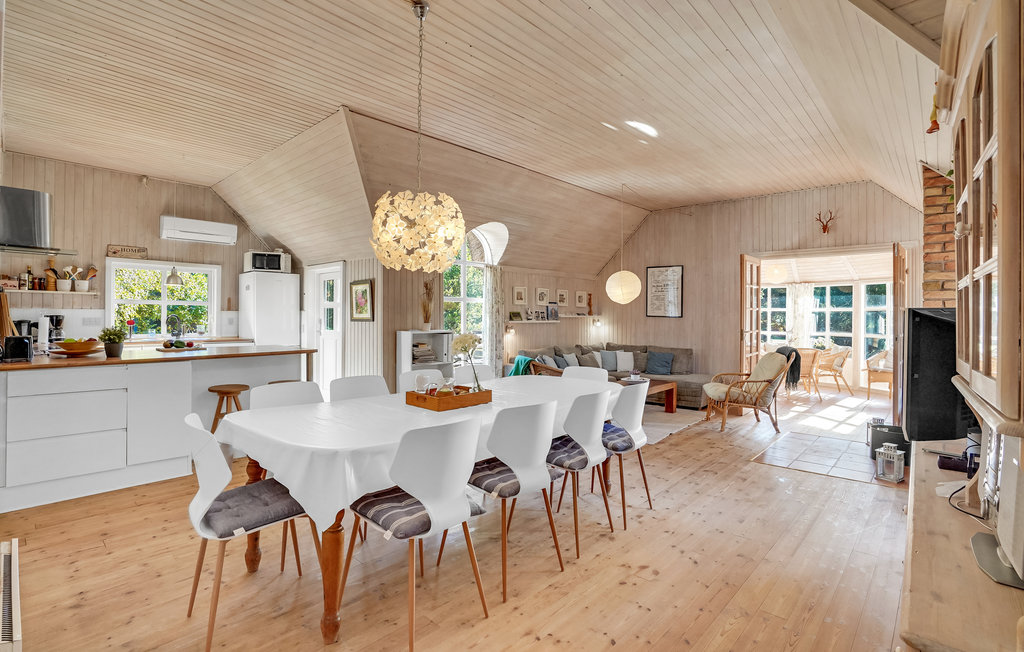 Feriehus - Sønderstrand , Danmark - R10568 4