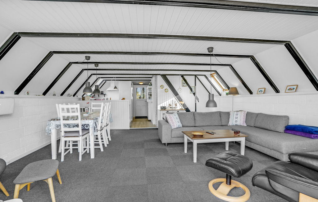 Feriehus - Toftum , Danmark - R10581 5