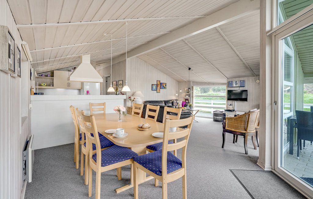 Feriehuse - Bolilmark , Danmark - R10585 16