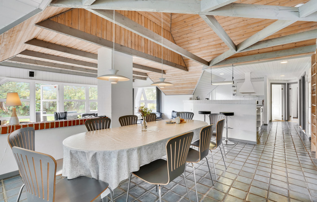 Ferienhaus - Kromose , Dänemark - R10603 6