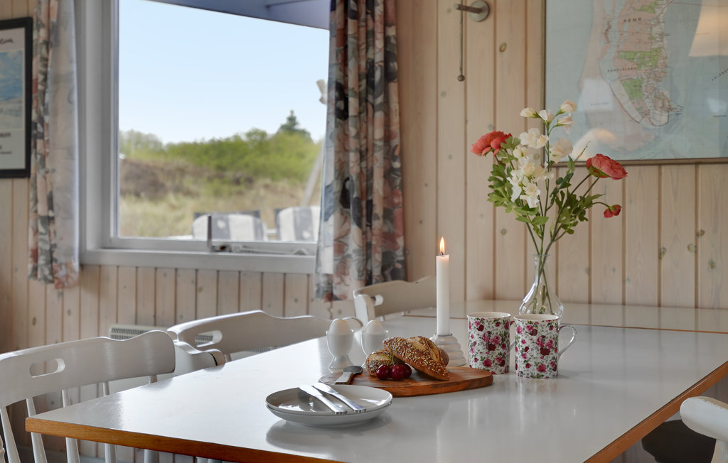 Ferienhaus - Bolilmark , Dänemark - R10613 6