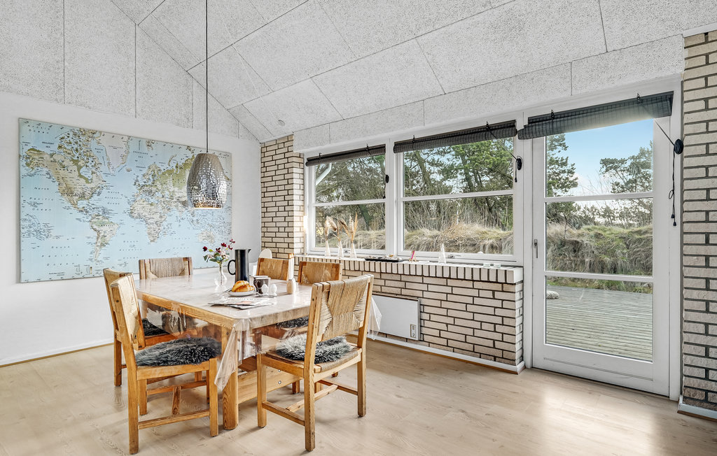 Feriehuse - Sønderstrand , Danmark - R10618 6