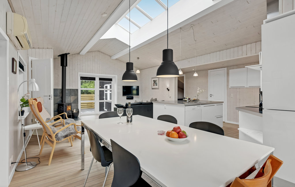 Ferienhaus - Lakolk , Dänemark - R10621 5