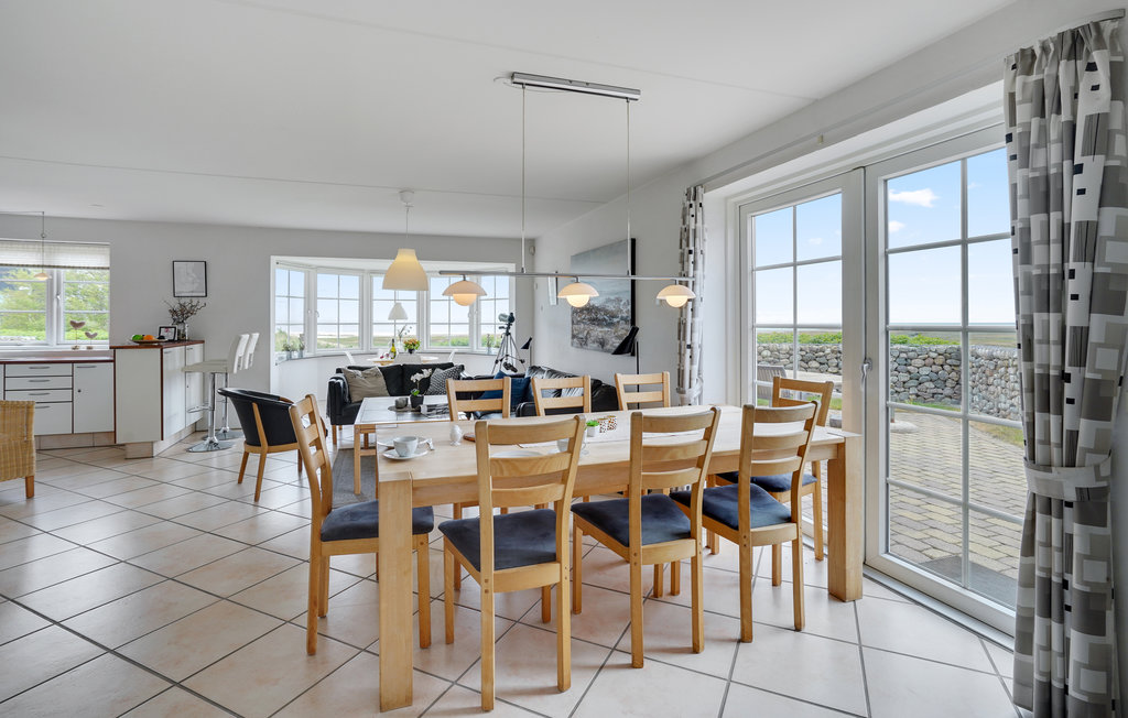 Ferienhaus - Havneby , Dänemark - R10629 7