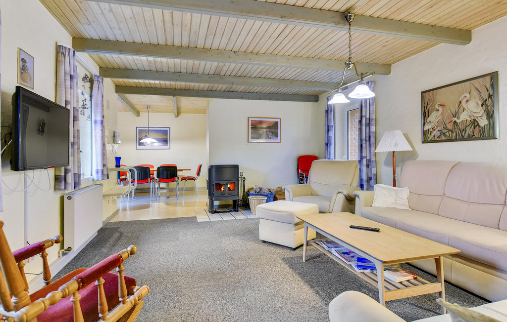 Ferienhaus - Kongsmark , Dänemark - R10669 5