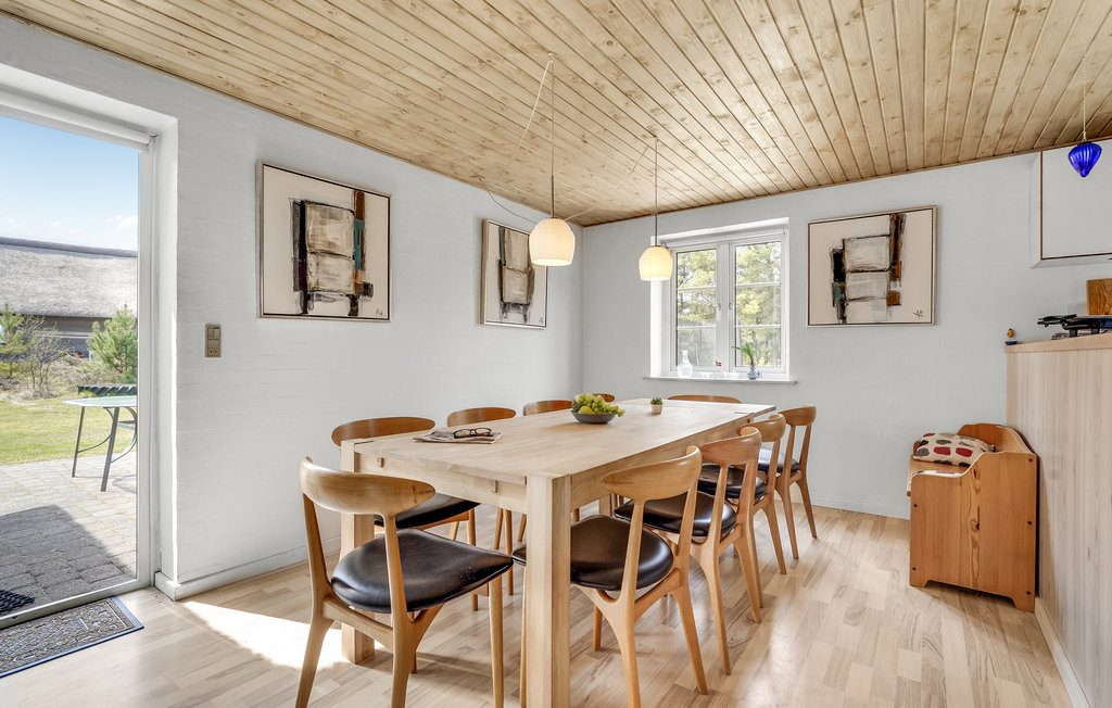 Ferienhaus - Toftum , Dänemark - R10681 5