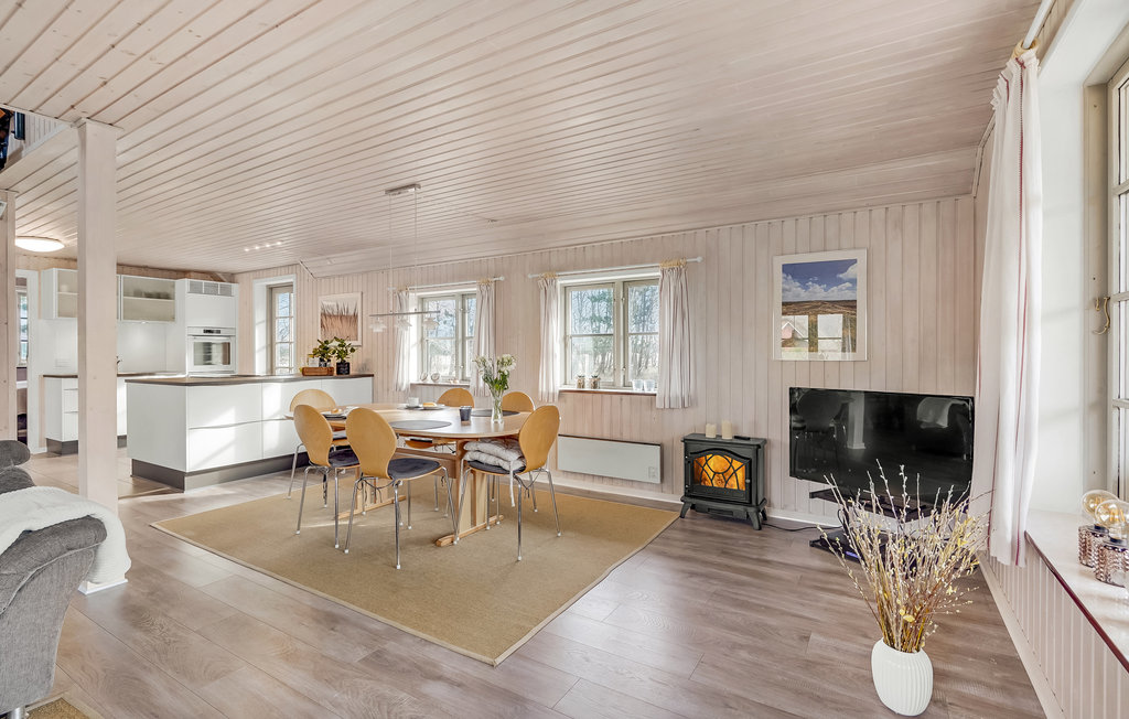 Feriehuse - Toftum , Danmark - R10705 15