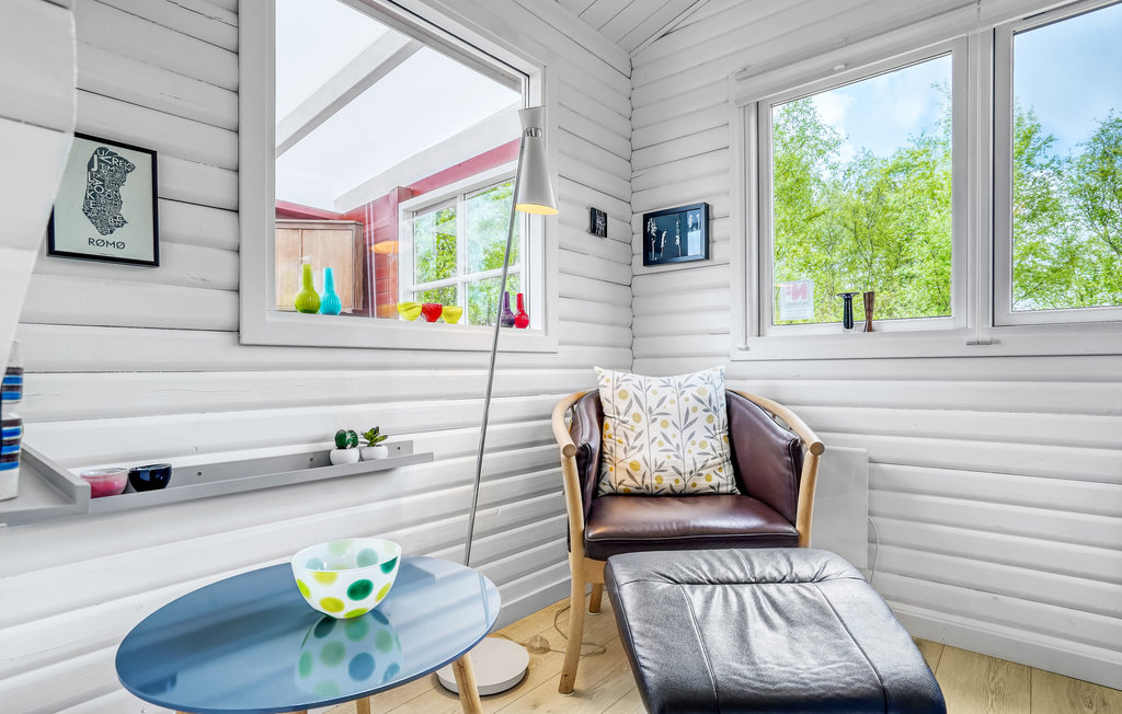 Feriehus - Havneby , Danmark - R10724 12