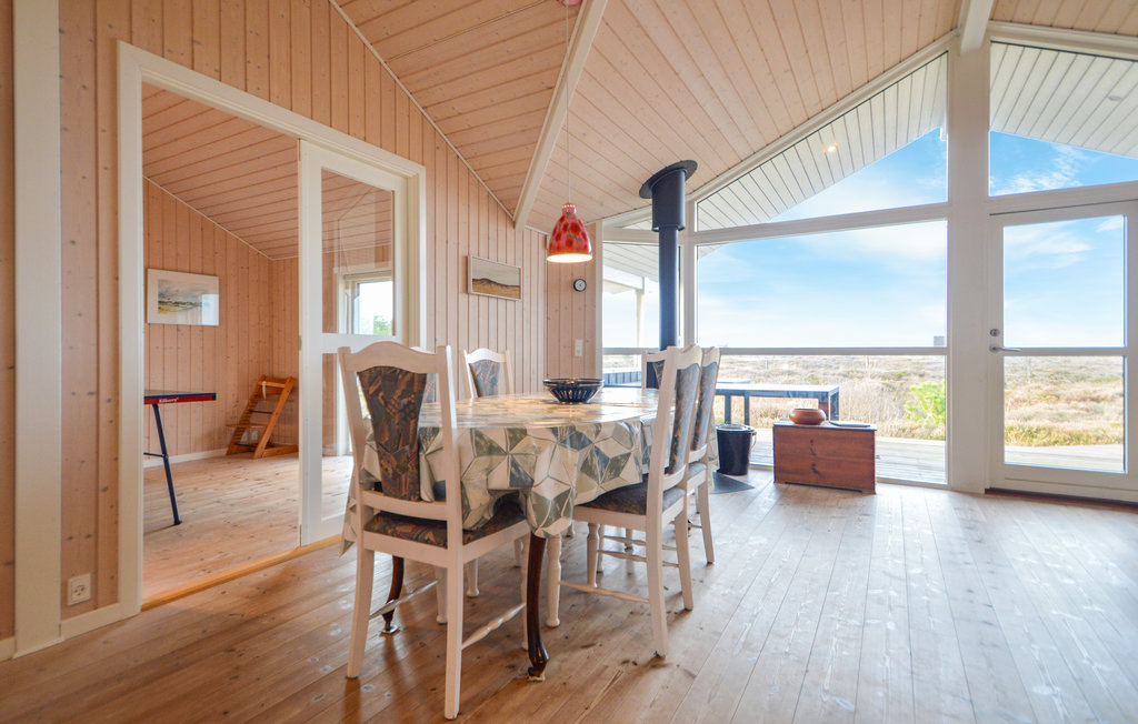 Ferienhaus - Kongsmark , Dänemark - R10767 11