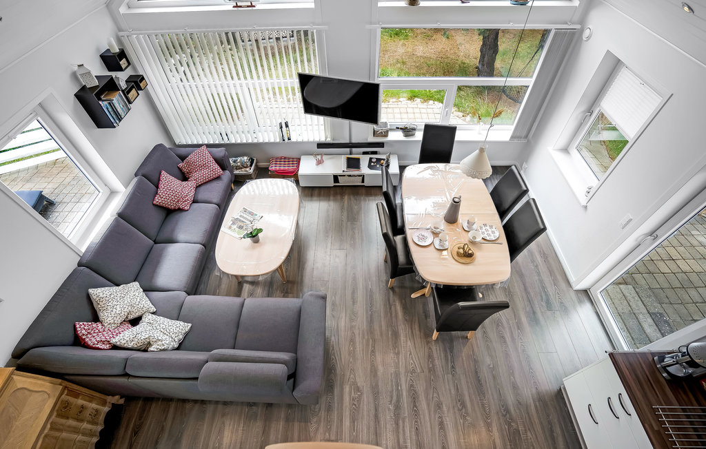 Ferienhaus - Havneby , Dänemark - R10790 7