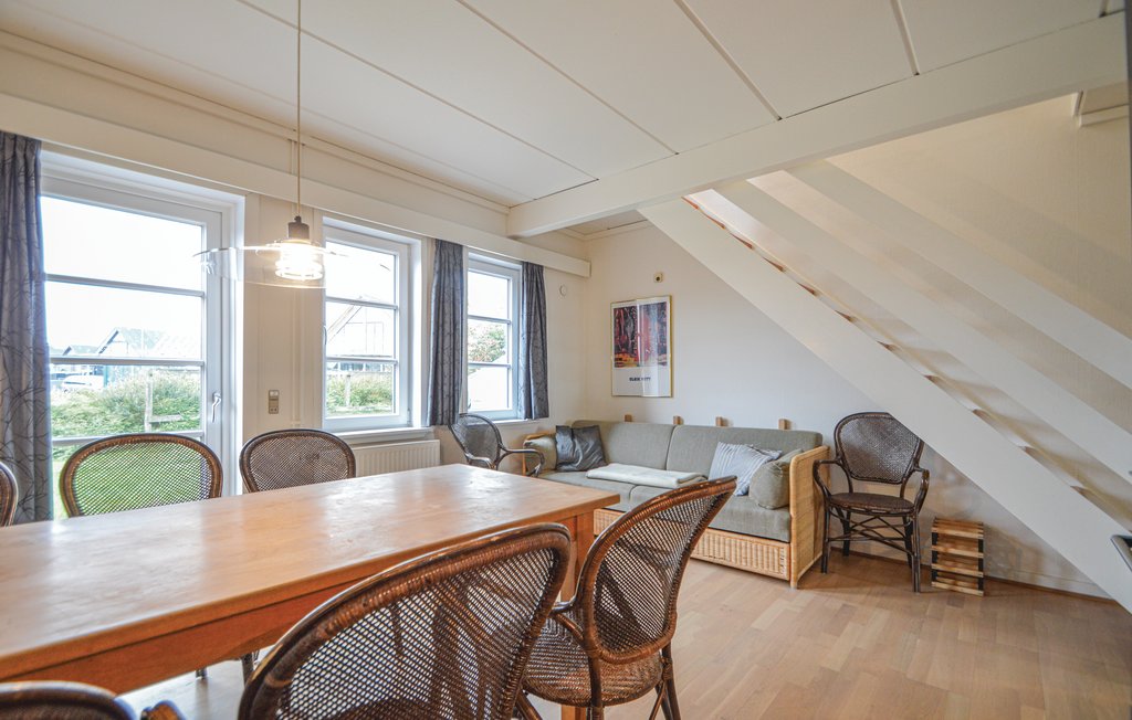 Lejlighed - Rim/Havneby , Danmark - R10874 6