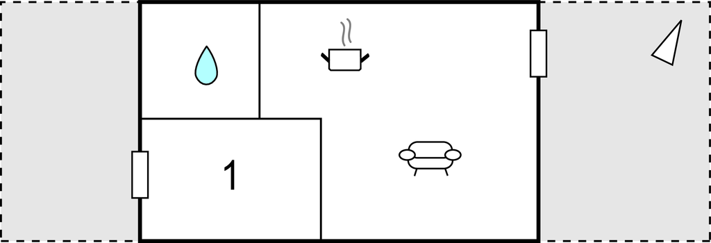 Ferienwohnung - Havneby , Dänemark - R10033 