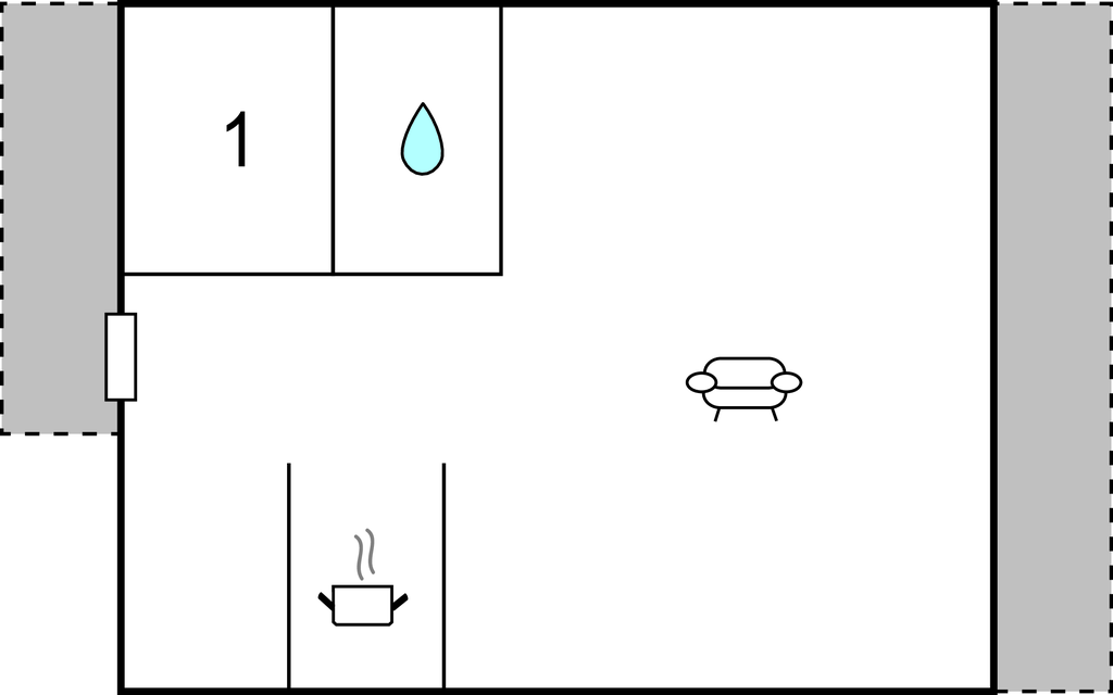 Ferienwohnung - Havneby , Dänemark - R10408 