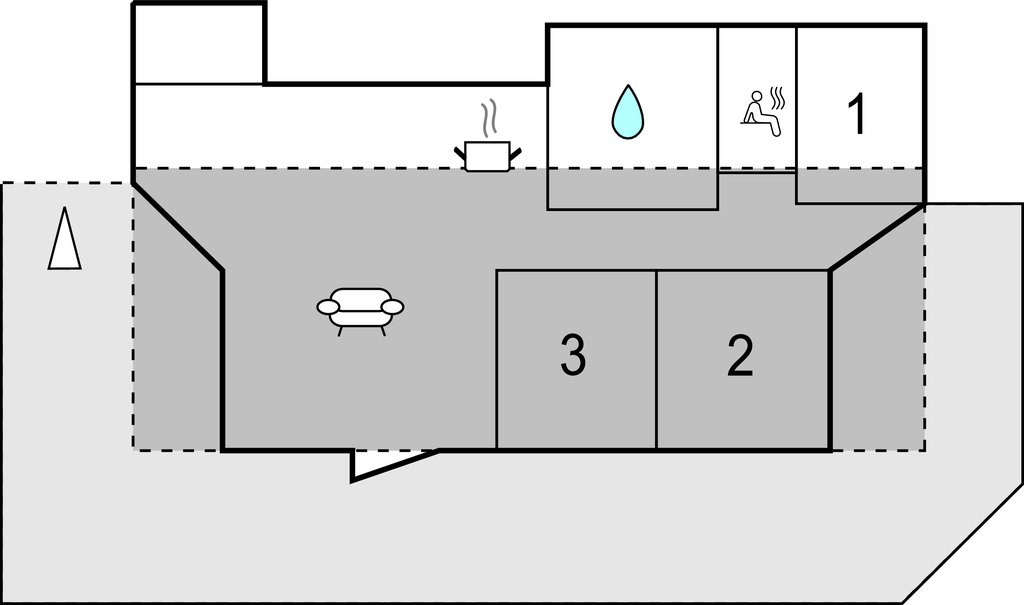 Ferienhaus - Lakolk , Dänemark - R10567 