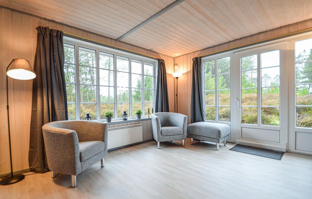 Ferienhaus - Østerhede , Dänemark - R10002 16