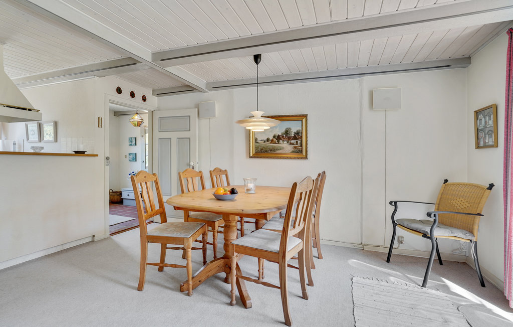 Ferienhaus - Kongsmark , Dänemark - R10023 16